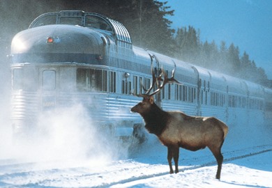 Highlights of Canada at Christmas Highlights of Canada at Christmas