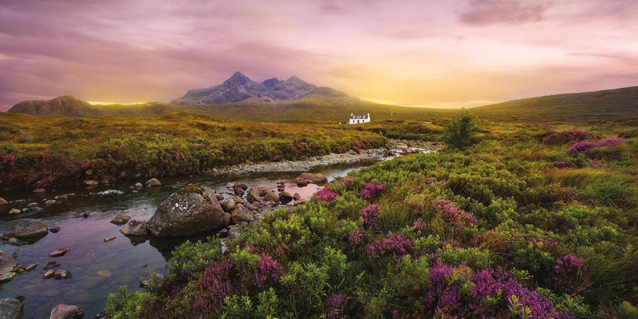 Scottish Highlands Scottish Highlands